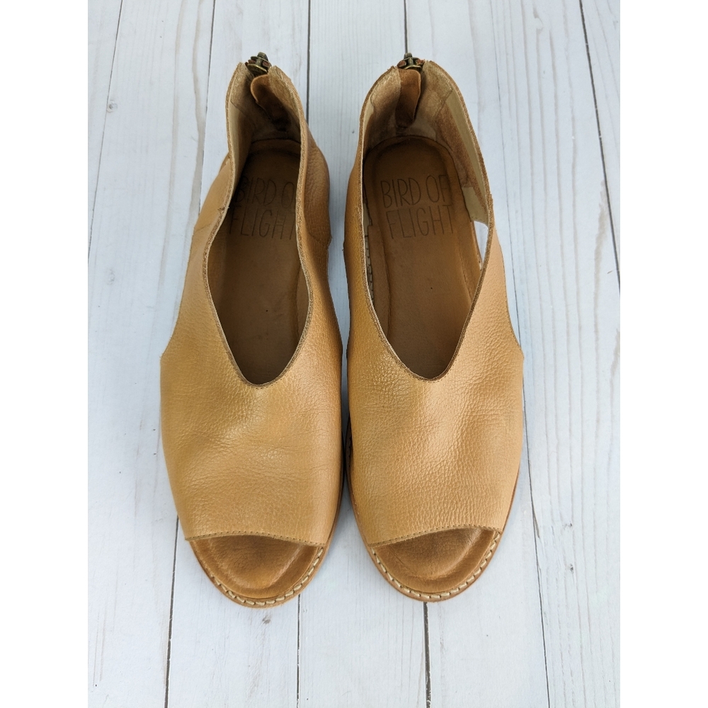 Bird of Flight • Vivi Sandals